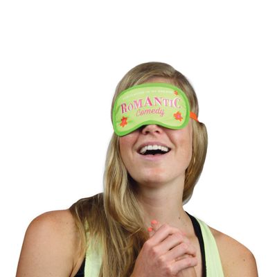 Knock Knock Dream Mask, Romantic Comedy