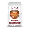 Justin's Chocolate Hazelnut & Almond Butter Squeeze Pack, Organic Cocoa, Gluten-free, Responsibly Sourced, Packaging May Vary, 1.15 Ounce (Pack of 10) view 3
