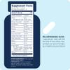 Enzyme Science Complete Digestion - Digestive enzymes for women and for men with probiotics - 3-in1 Gut Health Support for Digestion - Digestive health  Enzimas digestivas y probioticos - 30 Capsules view 2