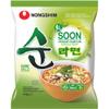 Nongshim Soon Veggie Noodle Soup, 3.95 oz view 1