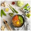 Nongshim Soon Veggie Noodle Soup, 3.95 oz view 3