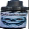 Hotter Than Ghost Pepper Scorpion Habanero Hot Sauce Wicked Nightmare Extract view 1