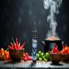 Hotter Than Ghost Pepper Scorpion Habanero Hot Sauce Wicked Nightmare Extract view 3