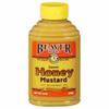 Beaver Mustard Sqz Honey view 1
