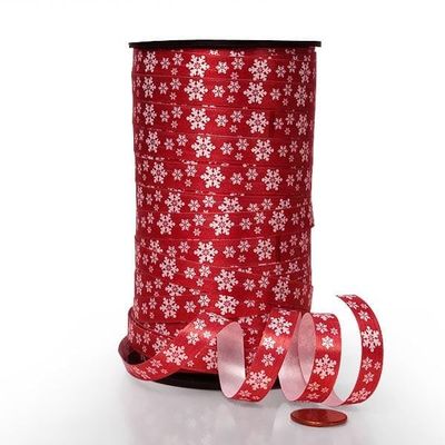 3/8" X 250 Yards Starry Night Curling Ribbon