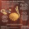 Better Oats Oat Revolution Maple and Brown Sugar Steel Cut Oats, 15.1 Ounce -- 6 per case. view 2