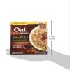 Better Oats Oat Revolution Maple and Brown Sugar Steel Cut Oats, 15.1 Ounce -- 6 per case. view 3