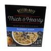 Better Oats, Blueberry Muffin Instant Oats, 15.1oz Box (Pack of 3) view 1