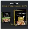 Better Oats Instant Oatmeal Apples & Cinnamon 9.8 ounce ( Pack of 3 ) view 2