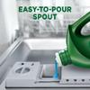 Cascade Complete Dishwasher Detergent Liquid Gel, Fresh Scent, 75 oz view 4