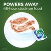 Cascade Complete ActionPacs Dishwasher Detergent Fresh Scent 46 Count view 3