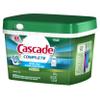 Cascade Complete ActionPacs Dishwasher Detergent Fresh Scent 46 Count view 4