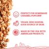 Hoosier Hill Farm Mushroom Popcorn, 4LB (Pack of 1) view 3