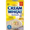 Cream of Wheat Instant Hot Cereal, Bananas and Cream, 1.23 Ounce, 10 Packets view 1