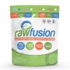 Rawfusion- Vegan Protein Powder, Vanilla Bean - 60 Servings 21g of Plant Based Protein, Low Net Carbs, Non-Dairy, Gluten/ Lactose Free, Soy Free, Kosher, Non-GMO, 4lbs Pound view 1