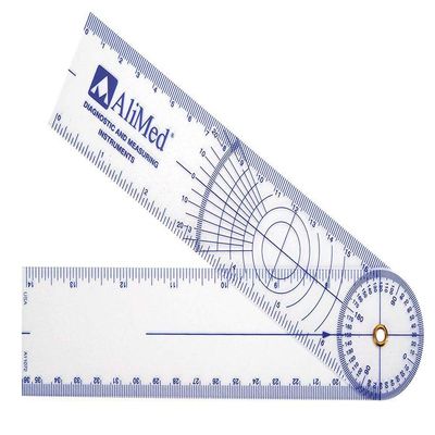 AliMed Personal Rulangemeter