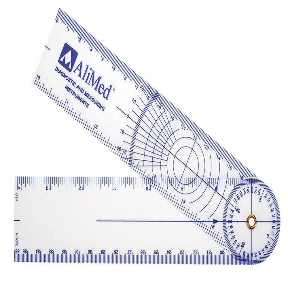 AliMed Personal Rulangemeter