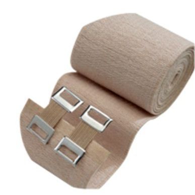3M Healthcare 207433 Spandex Ace Bandage Bulk 4"