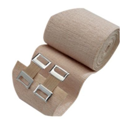 3M Healthcare 207433 Spandex Ace Bandage Bulk 4"