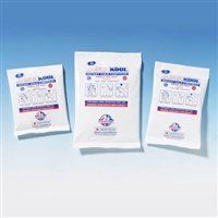 13989464 InstaKool Cold Compress 6x8.75" sold indivdually sold as Individually Pt# TKINST6824 by Nortech Labs Inc
