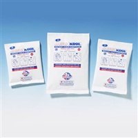 13989464 InstaKool Cold Compress 6x8.75" sold indivdually sold as Individually Pt# TKINST6824 by Nortech Labs Inc