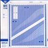 5539922 Growth Chart 0-36 Months Boys 100 Per Pack Sold As Pack Pt# 405B by Seca Scales view 1