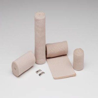 2346820 Bandage Econo Wrap Lf Ns 3Quot;X4.5Yd 60 Per Case Sold As Case Pt# 33300000 by Hartmann USA