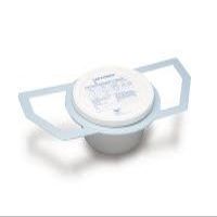 2337694 Specimen Collect Commode Grad 1Qt/.95L 100 Per Case sold as Case Pt# 2050 by Medical Action Industries