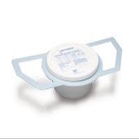 2337694 Specimen Collect Commode Grad 1Qt/.95L 100 Per Case sold as Case Pt# 2050 by Medical Action Industries