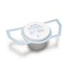 2337694 Specimen Collect Commode Grad 1Qt/.95L 100 Per Case sold as Case Pt# 2050 by Medical Action Industries view 1