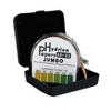 2292846 Hydrion PH Paper Dispenser 3.0-55 Jumbo 10 Per Case sold as Case Pt# HJ-626 by Micro Essential Labs Inc view 1
