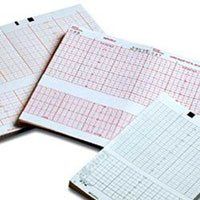 2214482 Lifetrace Fetal Paper 31-0427 40 Per Case sold as Case Pt# 31329702 by Covidien