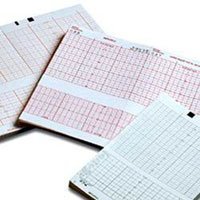 2214482 Lifetrace Fetal Paper 31-0427 40 Per Case sold as Case Pt# 31329702 by Covidien