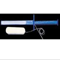 6522268 Packing Nasal Rhino Rockets 5x1.5x2cm MD 8 Per Box sold as Box Pt# 11WW050008AS by Shippert Medical Technologies