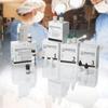 2310306 Stress Paper Z200 500/Rl 6Rl Per Case sold as Case Pt# 9100-012-50 by Mortara Instrument Inc view 1