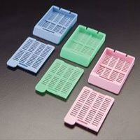 2303648 Tissue Cassette Swingsette Orange 1000 Per Case sold as Case Pt# M517-11 by Simport Plastics Ltd.