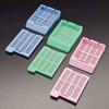2303648 Tissue Cassette Swingsette Orange 1000 Per Case sold as Case Pt# M517-11 by Simport Plastics Ltd. view 1