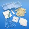 3064796 Trach Cleaning Kit W/glov sold indivdually sold as Individually Pt# 4681A by Carefusion Corp. view 1