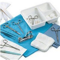 2391696 Strap Baby Board 100 Per Case sold as Case Pt# 31309480 by Covidien
