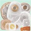 9072478 Surefit Natura Durahesive Flex Tan 1-1/2" 10 Per Box sold as Box Pt# 413165 by Convatec US view 1