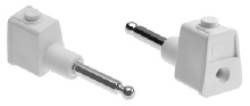 5967590 Foot Control Adaptor Acce sold indivdually sold as Individually Pt# 60-0823-001 by Conmed Corporation