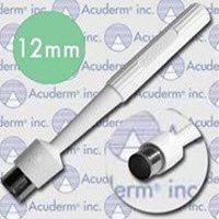 2325454 Acu-Punch 12mm 25 Per Box sold as Individually Pt# P1225 by Acuderm, Inc