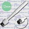 2325454 Acu-Punch 12mm 25 Per Box sold as Individually Pt# P1225 by Acuderm, Inc view 1