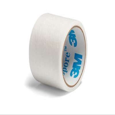 15540724 Micropore Paper Tap Plus Sngl 1x1.5Yd 100 Per Box sold as Box Pt# 1532S-1 by 3M Medical Products