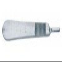 13994410 Blade #3 Graduated f/Handle sold indivdually sold as Individually Pt# BR06-10301 by Hermann Medizentechnik