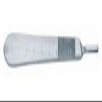 13994410 Blade #3 Graduated f/Handle sold indivdually sold as Individually Pt# BR06-10301 by Hermann Medizentechnik