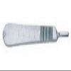 13994410 Blade #3 Graduated f/Handle sold indivdually sold as Individually Pt# BR06-10301 by Hermann Medizentechnik view 1