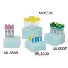 2213388 Tube Rack Foam f/25 Tubes 10ml 5 Per Pack sold as Pack Pt# 6339 by Phlebotic view 1