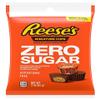 Hershey's Sugar Free Reese's Peanut Butter Cups Miniatures Original view 1