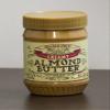 Creamy Almond Butter view 1